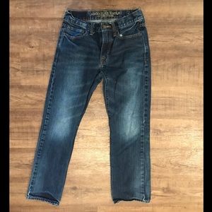 American Eagle Jeans Size 26/28